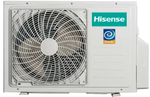 Настенные кондиционеры Hisense Easy Classic A AS-18HR4RMADJ00