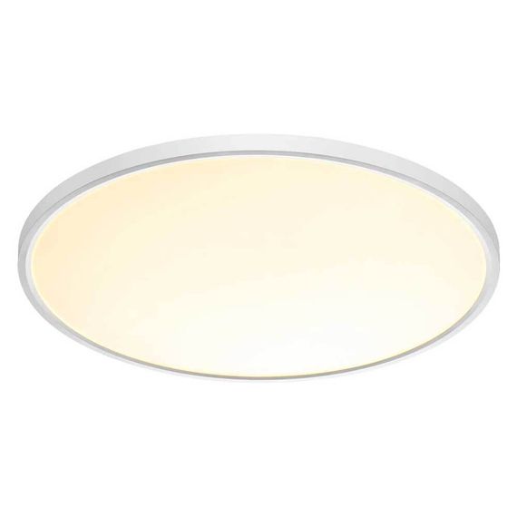 Настенно-потолочный светодиодный светильник Sonex Mitra Alfa White 7659/48L