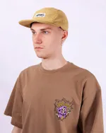 Купить Кепка ANTEATER 5Panel Velvet Olive Кепка ANTEATER 5Panel Velvet Olive