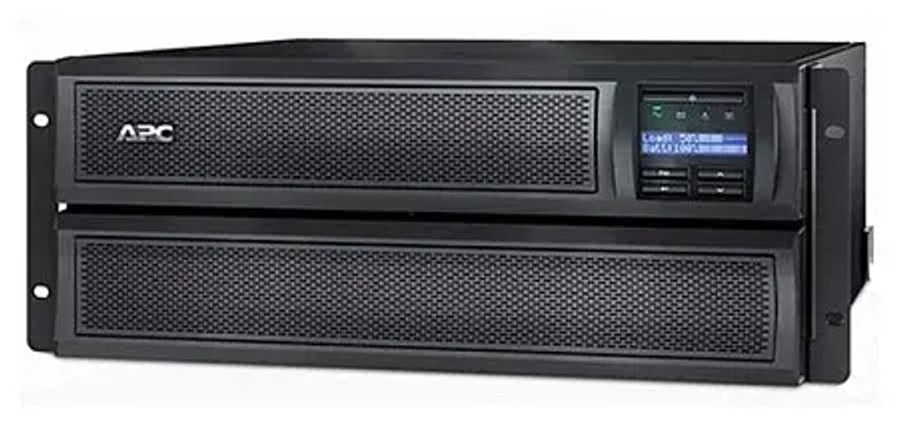 ИБП APC Smart (SMX3000HVNC)
