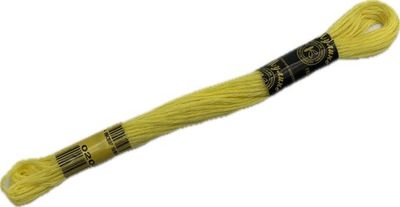 Нитки вышивальные Мулине 8м (0206)