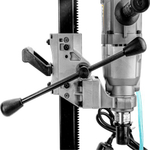 Машина алмазного бурения P.I.T. PWD 180-C ULTRA со стойкой PWD180-C