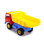 Самосвал "GROSS" (Лена)