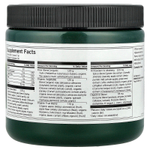 Swanson, Смесь для приготовления напитков из ферментированной подщелачивающей зелени с пробиотиками, 210 г (7,4 унции)