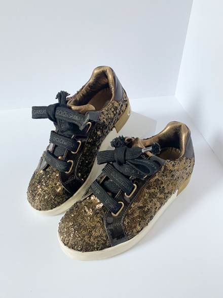 Кроссовки Dolce&Gabbana, 30