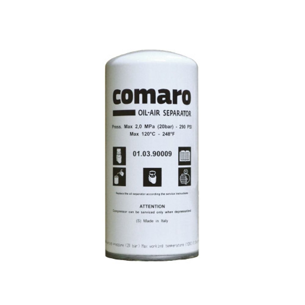 Сепаратор &quot;Comaro&quot; 01.03.90009 (оригинал)