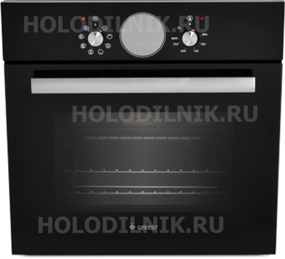 Электрический духовой шкаф Gefest ЭДВ ДА 602-02 РА