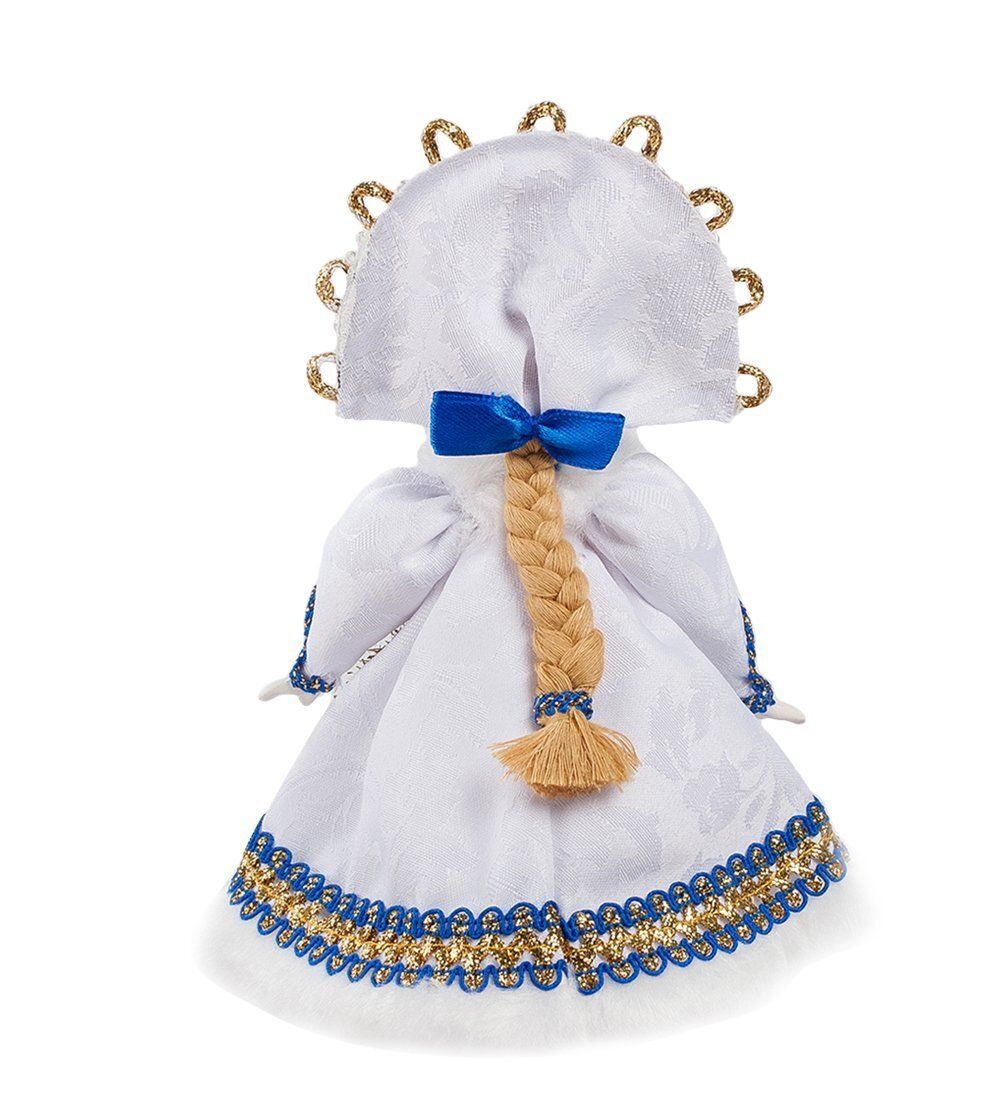 РусКукла RK-719 Кукла малая «Елизавета»