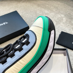 Chanel Trainers
