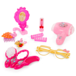 Набор парикмахера, пакет 555-30