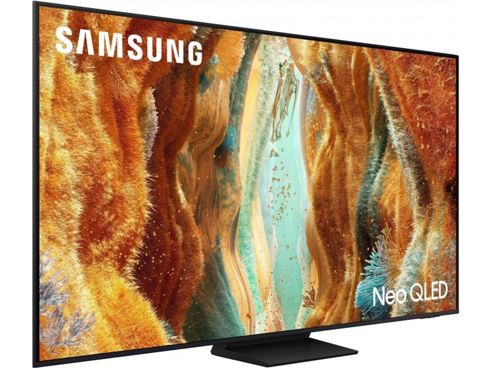 Neo QLED телевизор Samsung QE55QN70FAUXRU 4K Ultra HD