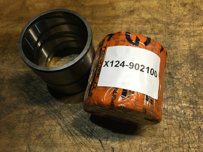 Втулка X124-902100