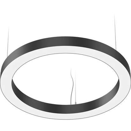 Светильник LED OREOL STANDARD FLD/P (1000x40) 840 BL СТ