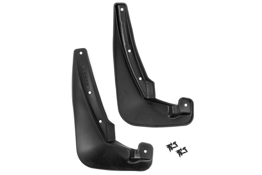 Брызговики передние LADA Xray, 2016-, 2 шт. (standard)  REIN.52.40.F13