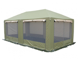 Шатер Митек "Пикник" 6 х 3