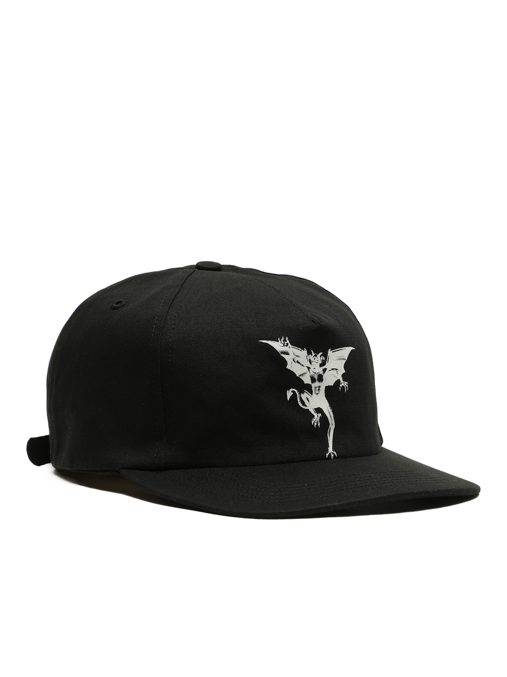 Кепка Who The Devil? Hat (Q3 2024)