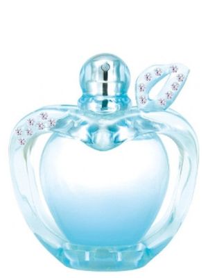 Novae Plus Sweet Charm Blue