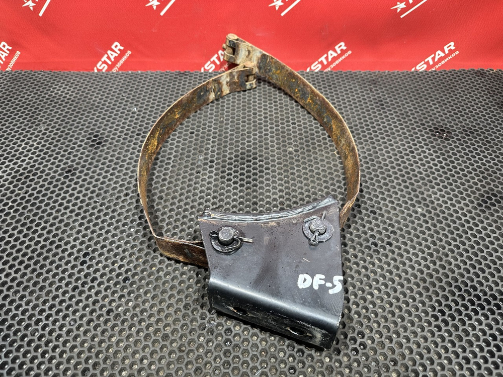 Кронштейн ресивера