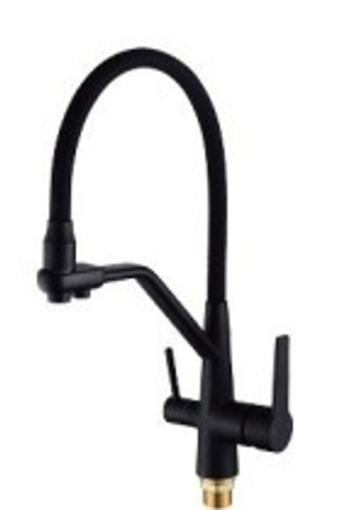 Смеситель  для  кухни  под  фильтр. "VITTO"