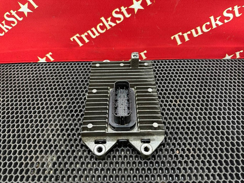 Блок управления AdBlue 2019г