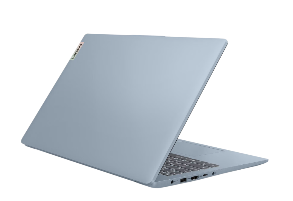 Ноутбук LENOVO IdeaPad Slim 3 15IRH8 (83EM007LPS)