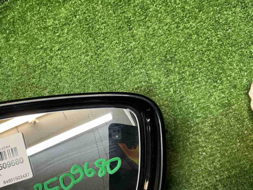 Зеркало правое BMW 3er G20 (2018-н.в.) 5 контактов
