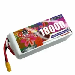 Аккумулятор GNB 18000 мАч 8S1P 29,6 В 70C XT90