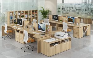 Офисная мебель Дублин