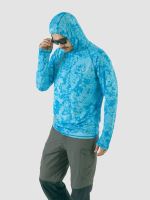 Джерси "TRITONGEAR" (InterLock, Blue Print)