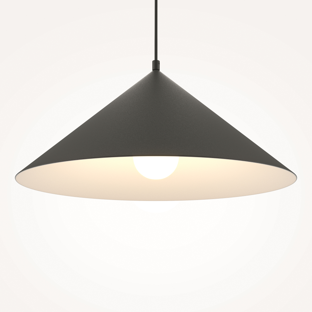 Подвесной светильник Maytoni MOD167PL-01B