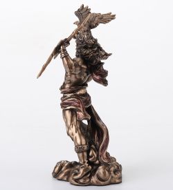 Veronese WS-1443 Статуэтка «Зевс»