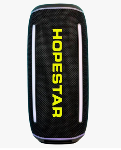 Колонка HOPESTAR P64 PRO (Черный)