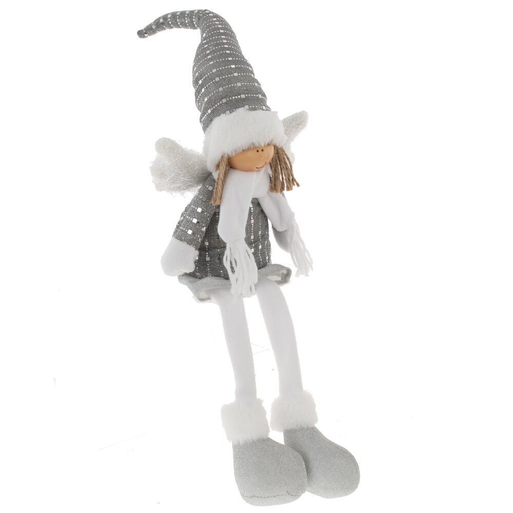 GAEM Игрушка набивная "Ангел", L19 W10 H74/21 см, 2в.