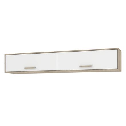 Полка Флорида Ф52 330х2000х360 ЛДСП, Модериум, г. Ижевск