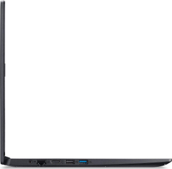 Ноутбук 15.6" ACER EX215-31-P5LC (NX.EFTER.00N) DOS черный