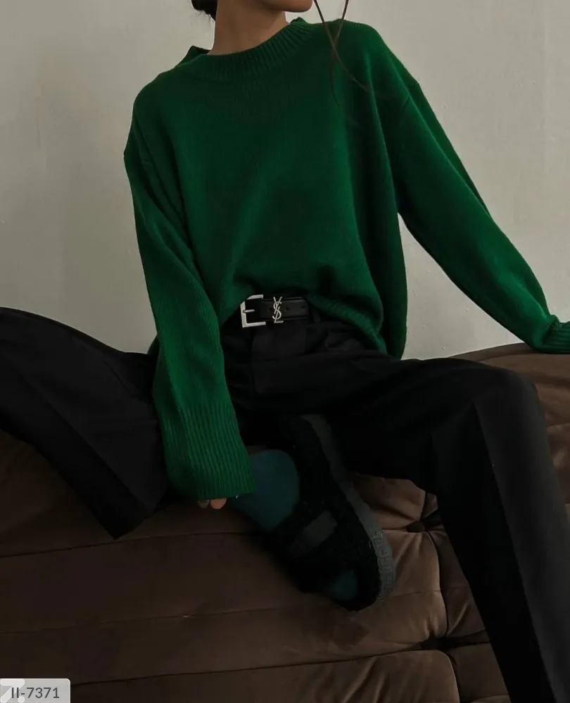 Брюки II-7369 Фабрика Моды