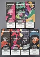 ETHEREUM (30ml/50mg nic.)