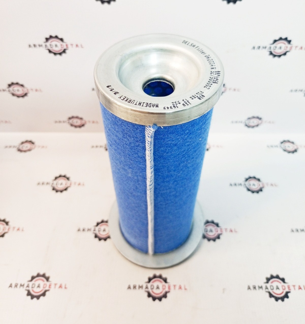 Воздушный фильтр внутренний | 32/905002, P776895 | Аналог