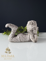 Декоративная фигурка "Эльф" 27x15xH19см от CAMPO Home & Garden