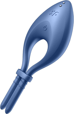 Bullseye Connect App