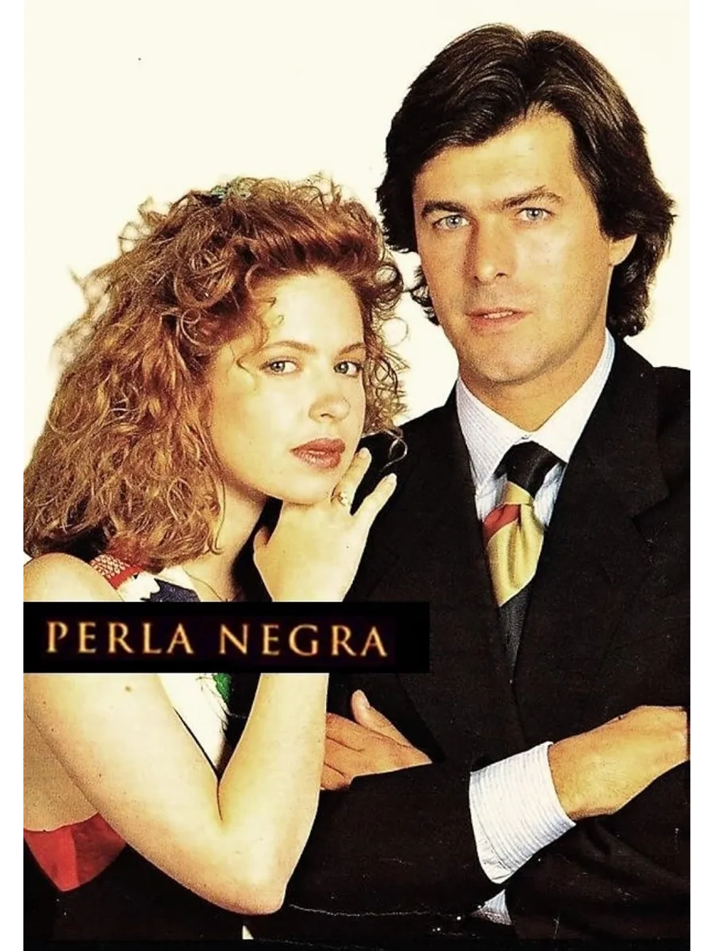 Черная жемчужина 1-36 серии (1994-1995) (12 DVD) (DVD-R)