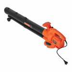 Электрический садовый пылесос PATRIOT BV 2000E, 2000 Вт