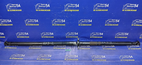 Карданный вал Honda ODYSSEY 2002