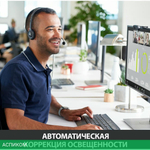 Веб-камера Logitech WebCam C270 (960-000999)