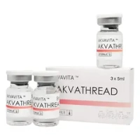 Akvathread Akvavita | Жидкие нити