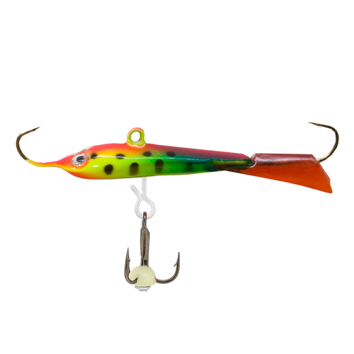 Балансир Spider Pro 08 11 гр. 50 мм 65