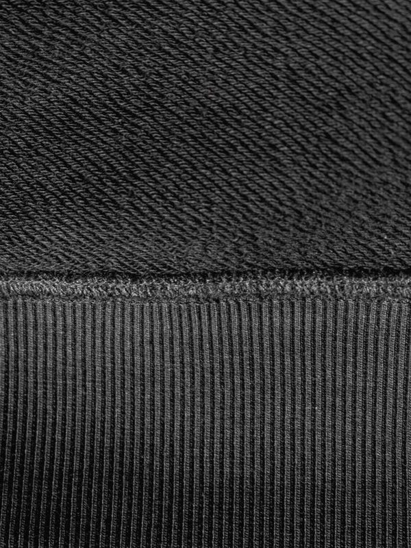 Худи F&K темно-серый - фото 9