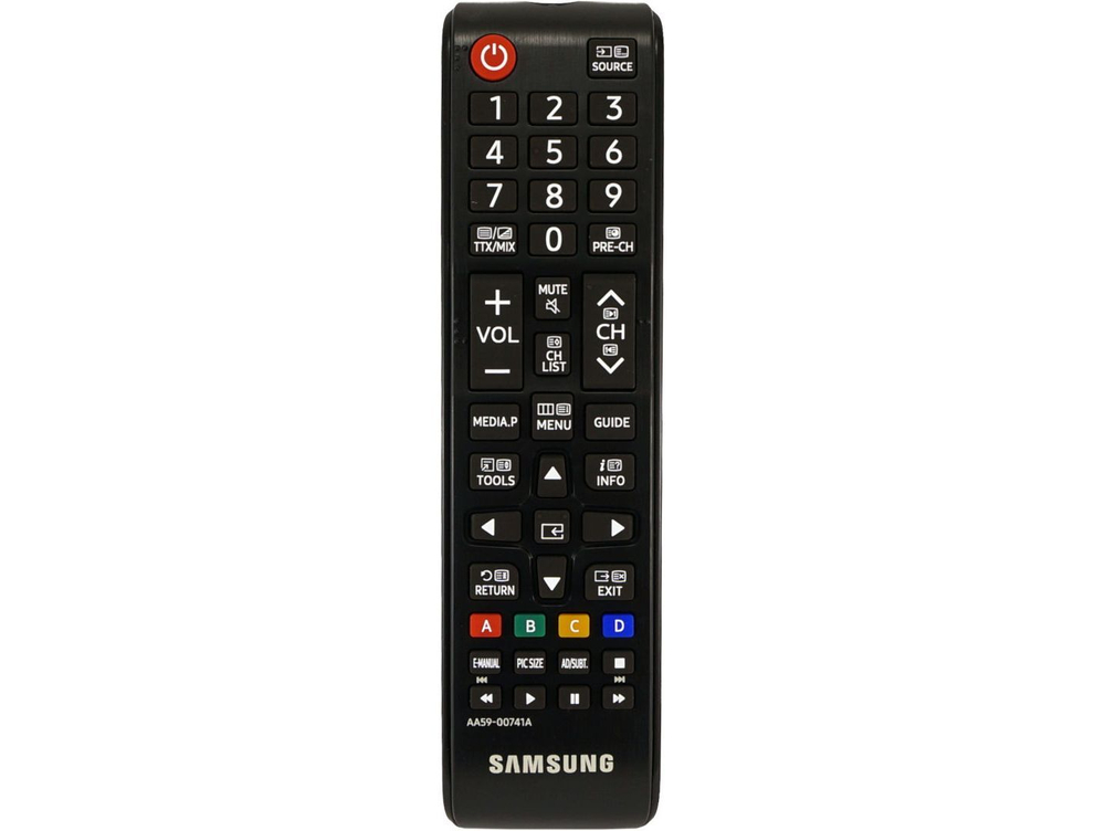 Пульт Samsung AA59-00741A