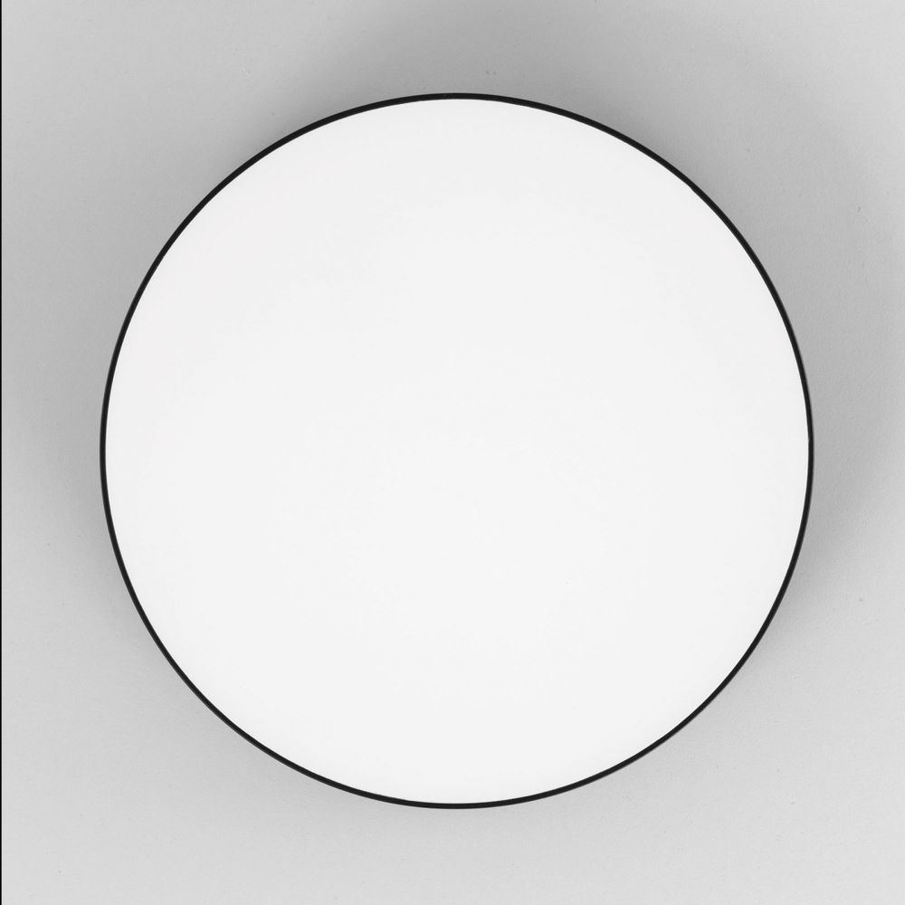 Citilux Тао CL712242N LED Светильник потолочный с диммером Чёрный