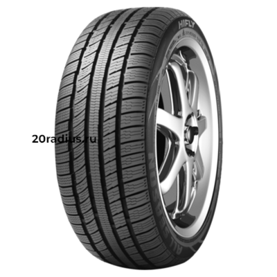 225/55R17 101V XL All-Turi 221 TL